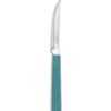 Faca inox cb pl Treviso azul turquesa - 25765 (1)