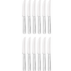 Faca inox de mesa moniz - 15278 (3)