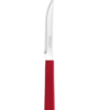 Fava inox cb pl Treviso vermelho - 27049