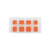 Forma de gelo cubo whisky - 31590 (1)