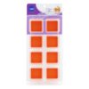 Forma de gelo cubo whisky - 31590 (3)