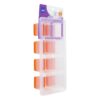 Forma de gelo cubo whisky - 31590 (4)