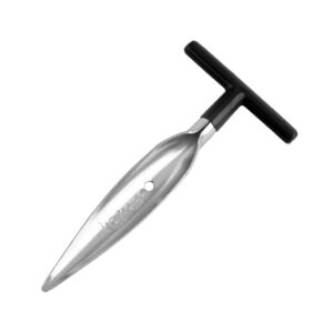 Abridor Furador de coco inox Kehome