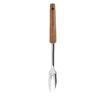 Garfo inox cabo madeira acacia - 31604 (1)