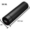 Garrafa termica 500ml - 31349 (2)