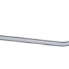 Jogo canudo de vidro borosilicato - 31577 (2)