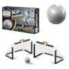 Kit clubinho preto e branco - 30194 (1)