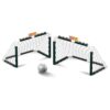 Kit clubinho preto e branco - 30194 (2)