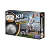 Kit clubinho preto e branco - 30194 (3)