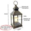 Laterna natal - 31503(3)