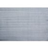 Lugar americano pvc 30x45 prata - 31595 (1)