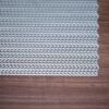 Lugar americano pvc 30x45 prata - 31595 (3)