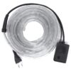 Mangueira 180leds 10m branco - 16910 (2)