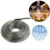 Mangueira 180leds 10m branco - 16910 (5)