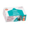 Mascara descartavel tripla preta - 28032 (1)