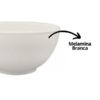 Mini tigela melamine plaza - 29944 (2)