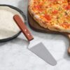 Pa para bolo inox premium wood - 31603 (2)