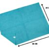 Pano microfibra 80x60 - 31131 (2)