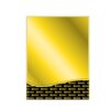 Papel chumbo ouro 43,5x59 - 24076 (2)