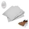 Papel chumbo prata 43,5x59 com 50un - 24075 (2)