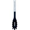 Pegador de macarrão nylon com cabo inox - 31609 (1)