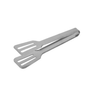 Pegador espátula culinária inox 24cm Tuut
