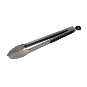 Pegador multiuso inox 34cm Tuut