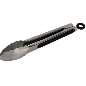 Pegador multiuso inox 39cm Tuut