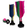 Peteca profissional cx azul - 20261 (1)