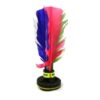 Peteca profissional cx azul - 20261 (2)