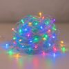 Pisca pisca 100leds 8m multicor - 16908 (6)