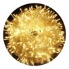 Pisca pisca 100leds branco quente 9m - 23272 (5)