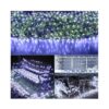 Pisca pisca rede 240leds 2m branco - 31501 (2)
