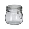 Pote hermetico com vedação 500ml - 31611 (1)