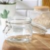 Pote hermetico com vedação 500ml - 31611 (2)