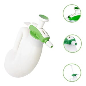 Pulverizador de compressão manual 1,2L Guarany - Borrifador para jardim