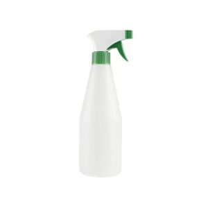 Pulverizador/Borrifador gatilho 500ml Guarany