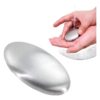 Sabonete magico inox anti odor - 31585 (1)