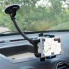 Suporte para celular carro - 31486 (4)
