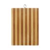 Tabua de bambu 36x25cm - 31581 (1)