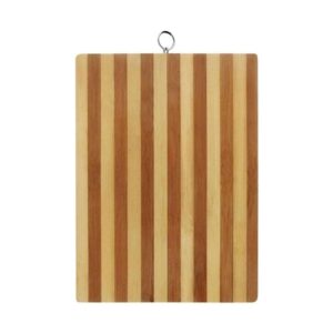 Tabua de corte de bambu 36x25cm Tuut