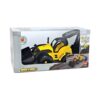 Trator grande big constructor - 20283 (1)