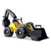 Trator grande big constructor - 20283 (3)