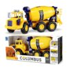 Betoneira columbus - 5263 (10)