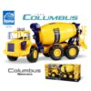 Betoneira columbus - 5263 (11)