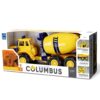 Betoneira columbus - 5263 (7)
