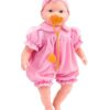 Boneca new bebe mania xixi - 23042 (2)