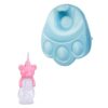 Boneca new bebe mania xixi - 23042 (3)