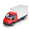 Caminhão daily carroceria bau - 30303 (1)