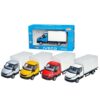 Caminhão daily carroceria bau - 30303 (1)